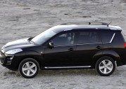 Peugeot 4007